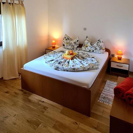 Apartments Belvedere Lovran Extérieur photo