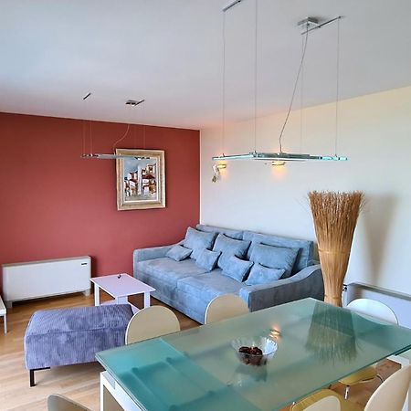 Apartments Belvedere Lovran Extérieur photo