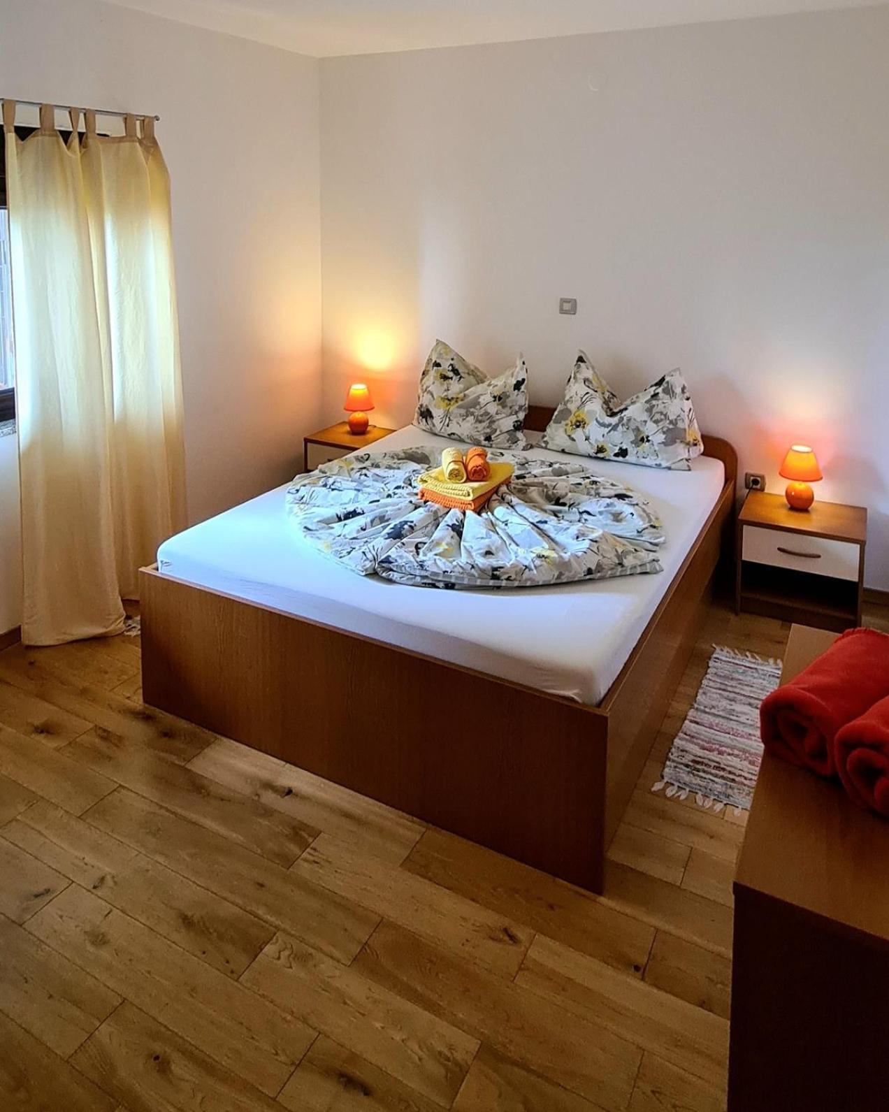 Apartments Belvedere Lovran Extérieur photo